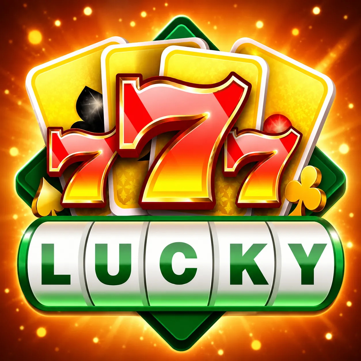 777LUCKY - Game Poker Terbaik untuk Pemain Indonesia