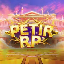 PETIRRP - Petualangan Menegangkan di FPS