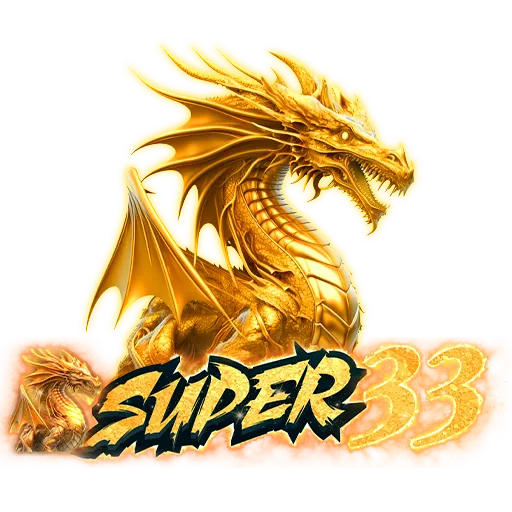 SUPER33 - Permainan Kasino yang Mengasyikkan