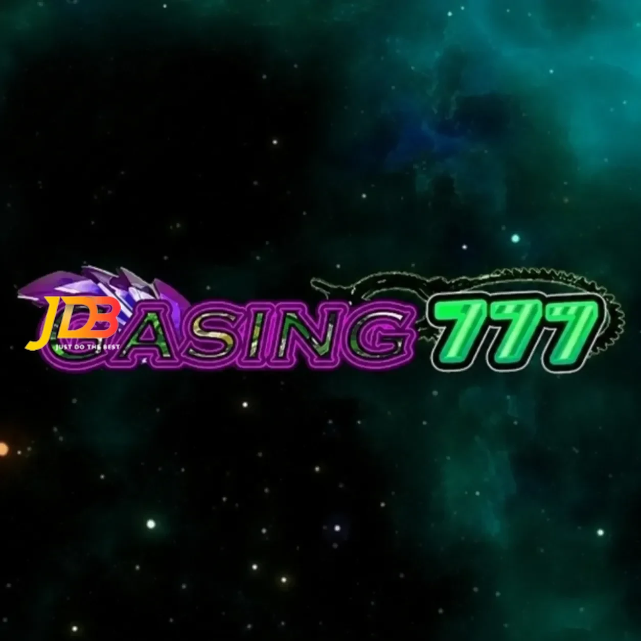 Logo gasing777